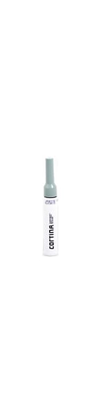 Cortina retoque pluma jadeite ugsw 84491 brillo