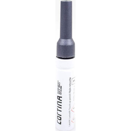 Cortina rotulador plata stahl pgsz 50075 mate