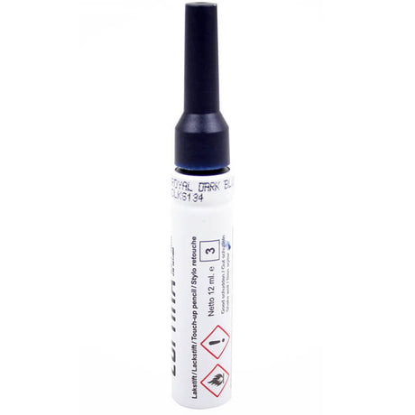 Cortina rotulador royal azul oscuro mblz 046362 mate