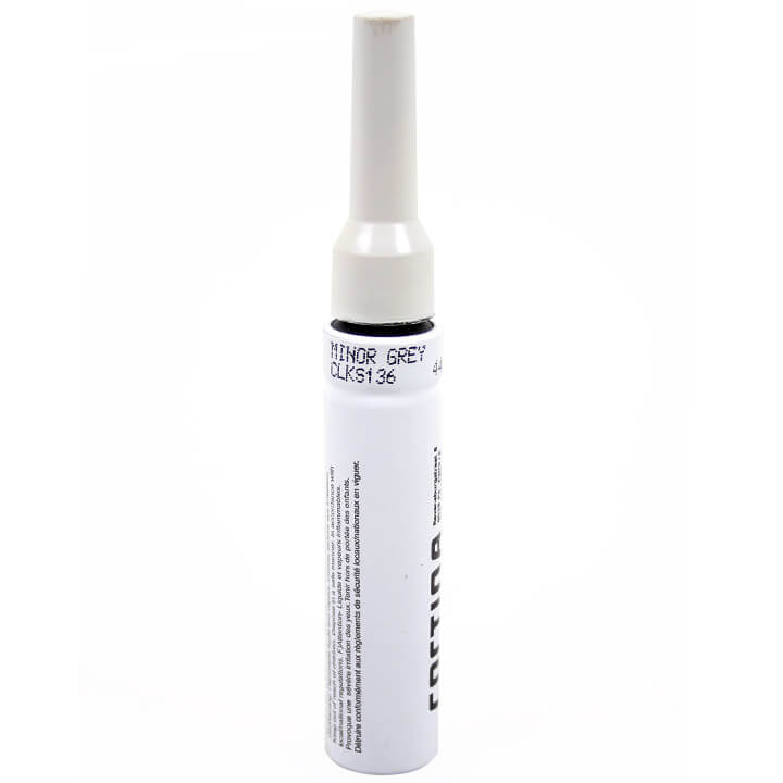 Cortina pintura rotulador gris menor ugsw 60427 brillo