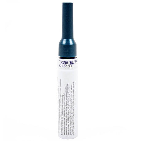 Cortina paint pen azul irlandés mblg 72877 brillo