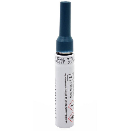Cortina rotulador mistral mblw 12289 mate