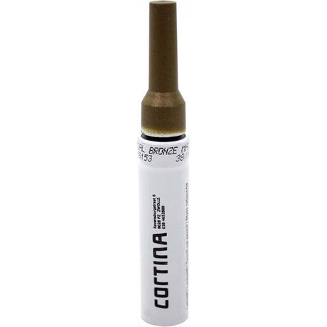 Cortina pintura pluma medalla bronce mglw 13186 mate