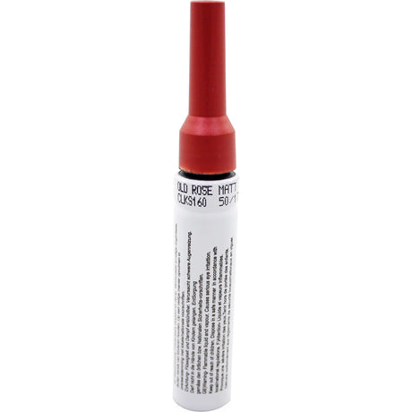 Cortina rotulador rosa viejo prdw 13024 mate