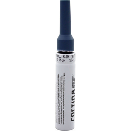 Cortina rotulador azul opaco ublw 80038 mate