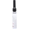 Cortina rotulador negro dorado mzz 28357 mate