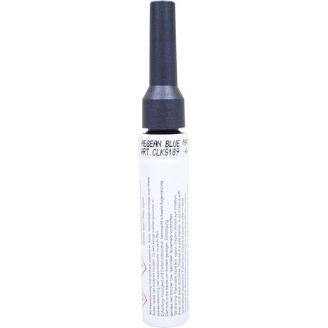 Cortina rotulador azul egeo 09000-10558 mate