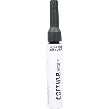 Cortina rotulador negro verde mgrz 28359 mate