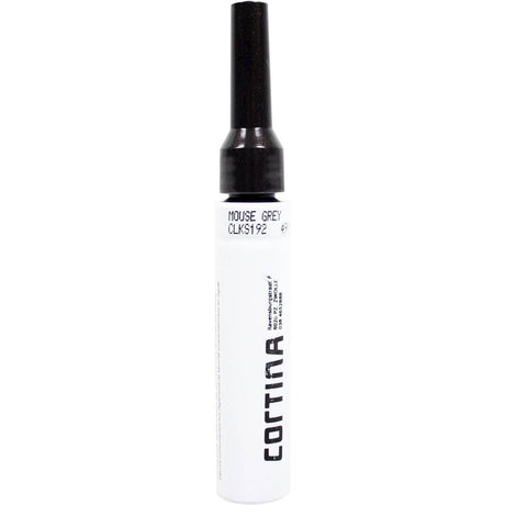 Cortina pintura rotulador gris ratón pgrw 61302 brillo