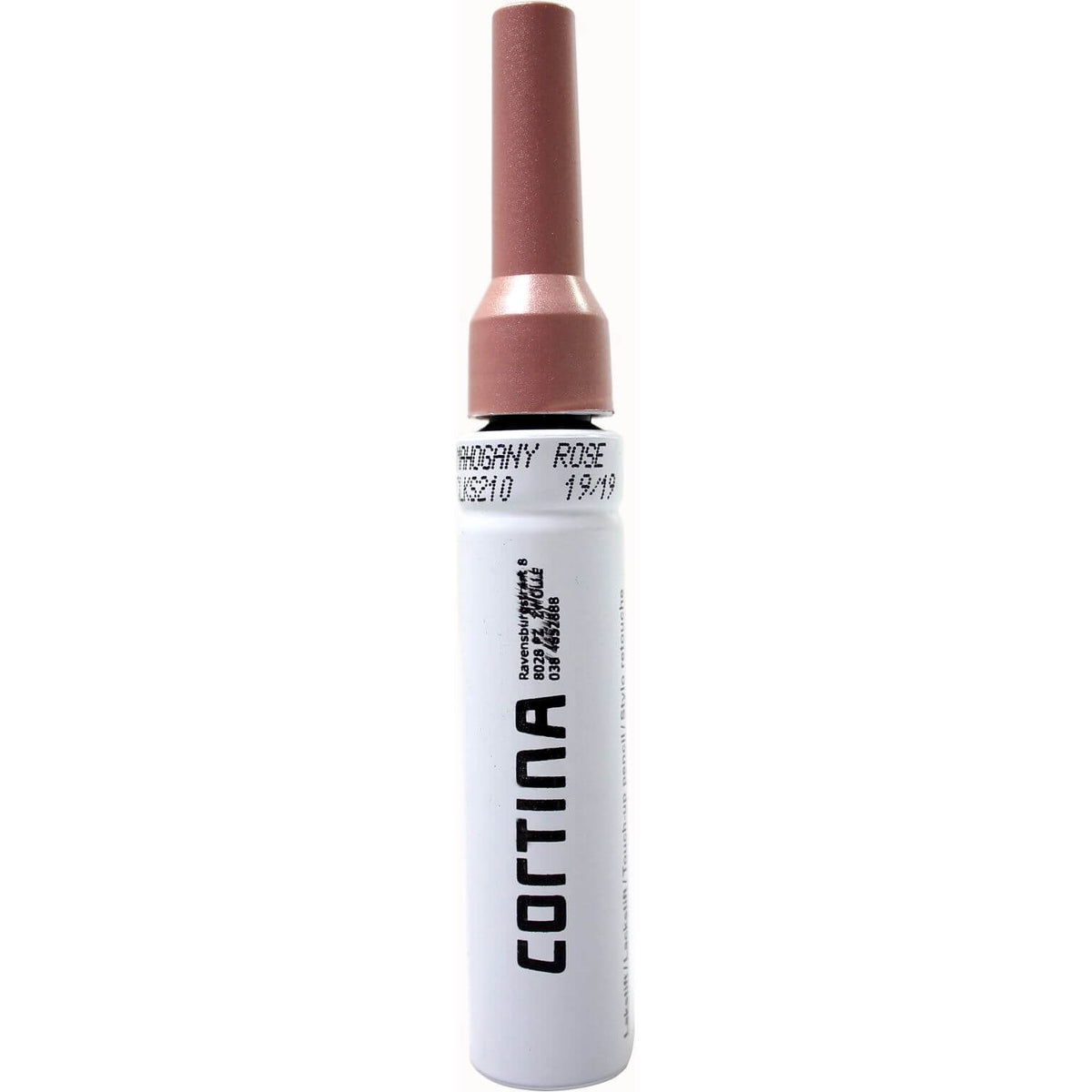 Cortina pintura rotulador caoba rosa mrds 82416 brillo