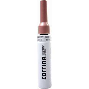 Cortina pintura rotulador caoba rosa mrds 82416 brillo