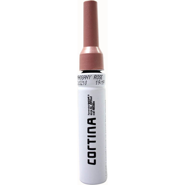 Cortina pintura rotulador caoba rosa mrds 82416 brillo