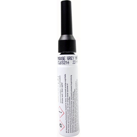 Cortina paint pen gris ratón pgrw 61302 mate