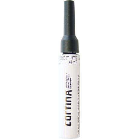 Cortina pintura pluma profundo forrest mgrw 26094 mate