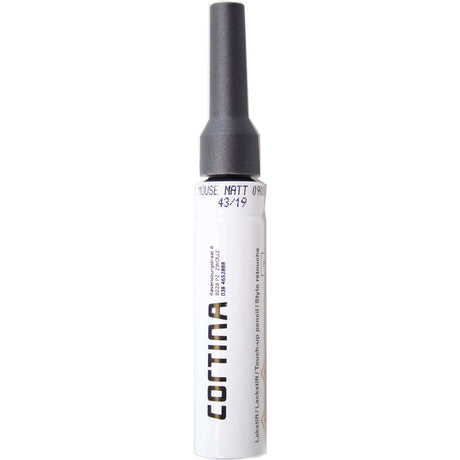 Cortina rotulador metalizado ratón 09000-10589 mate