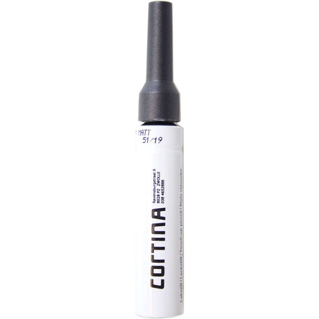 Cortina rotulador titanio pgsg 2751 mate