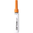 Cortina rotulador ámbar pms 10147 mate