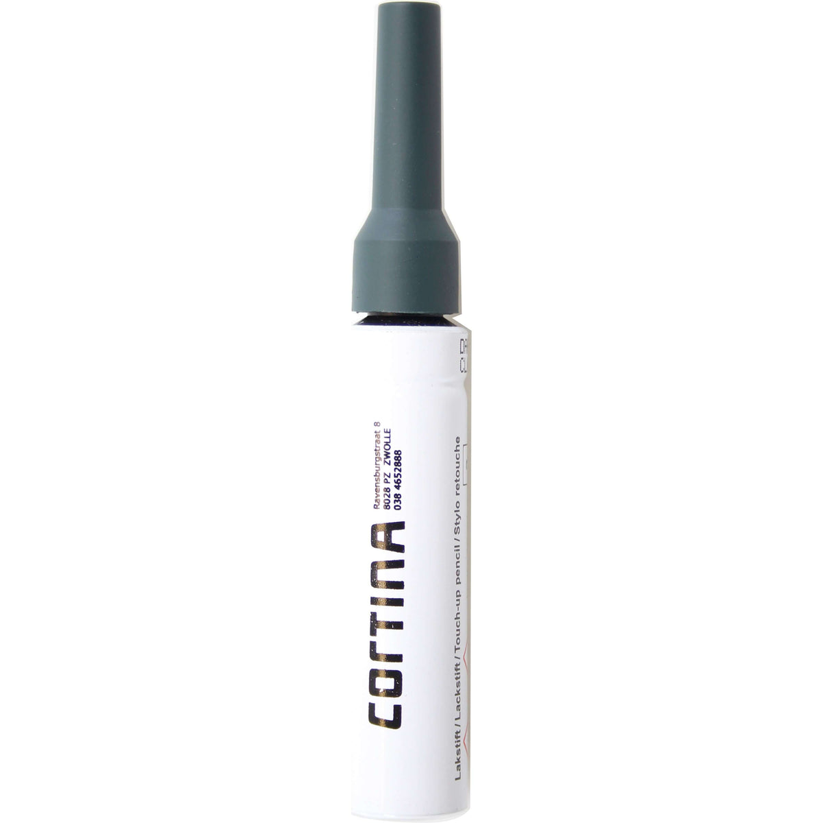 Rotulador Cortina ugrw44656 verde oscuro mate