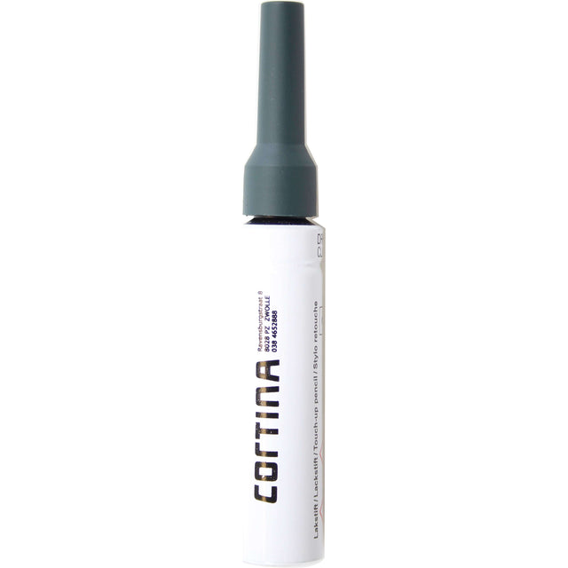 Rotulador Cortina ugrw44656 verde oscuro mate