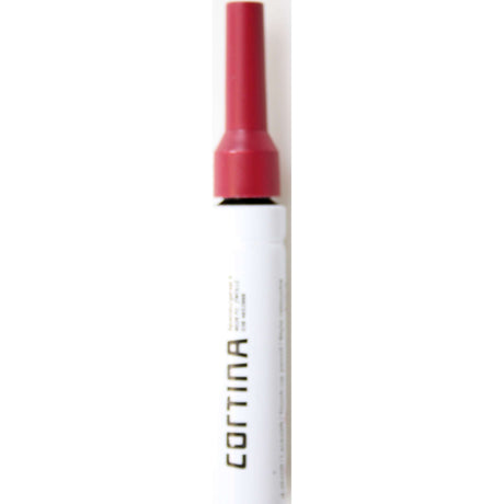 Cortina rotulador frambuesa urdw35011 mate