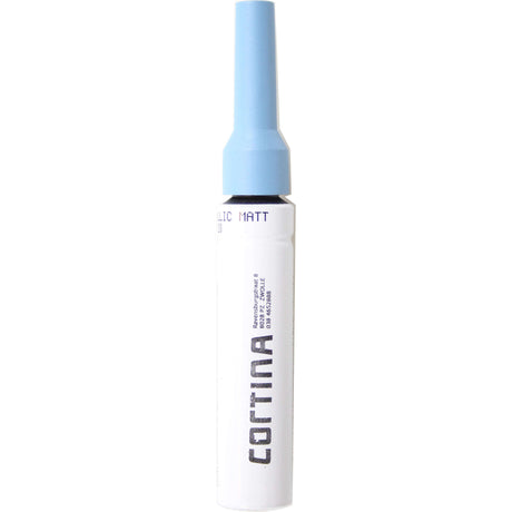 Cortina rotulador azul cielo metalizado pglw 71204 mate