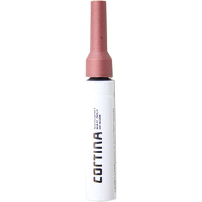 Cortina paint pen picante plata mate