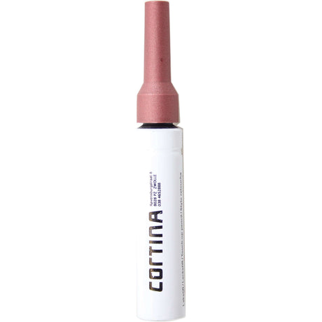 Cortina paint pen picante plata mate