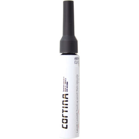 Cortina paint pen arrant negro mate
