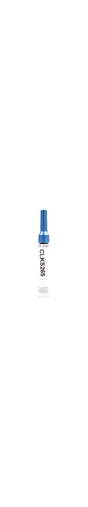 Rotulador pintura cortina azul cenizas brillo