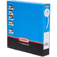 Elvedes Hydro Snake 20M PTFE White 2012031