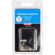Kit de piezas hidráulicas 9 m9 Flensbout y M8