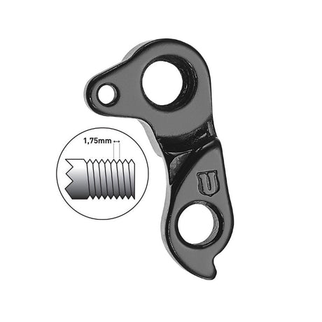 Unión Derailleurpad GH-251 Bulls
