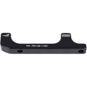 Adaptador pinza freno Elvedes pm-pm �160 --> �220