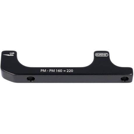 Adaptador pinza freno Elvedes pm-pm �160 --> �220