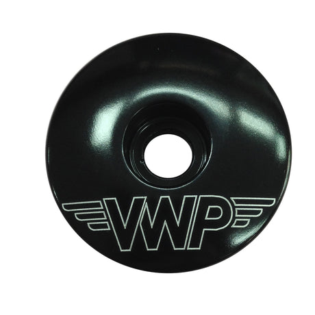 VWP -AHEAD EXPANDER 70 mm 1.1 8 negro
