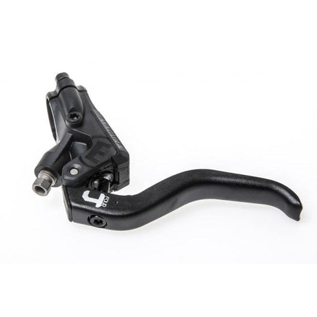 Mango de freno de Magura MT4 Negro 2-Finger 2700524