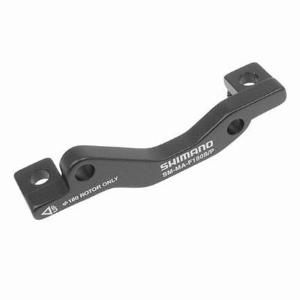 Adaptador de montura Shimano freno de disco para ismmaf180spa