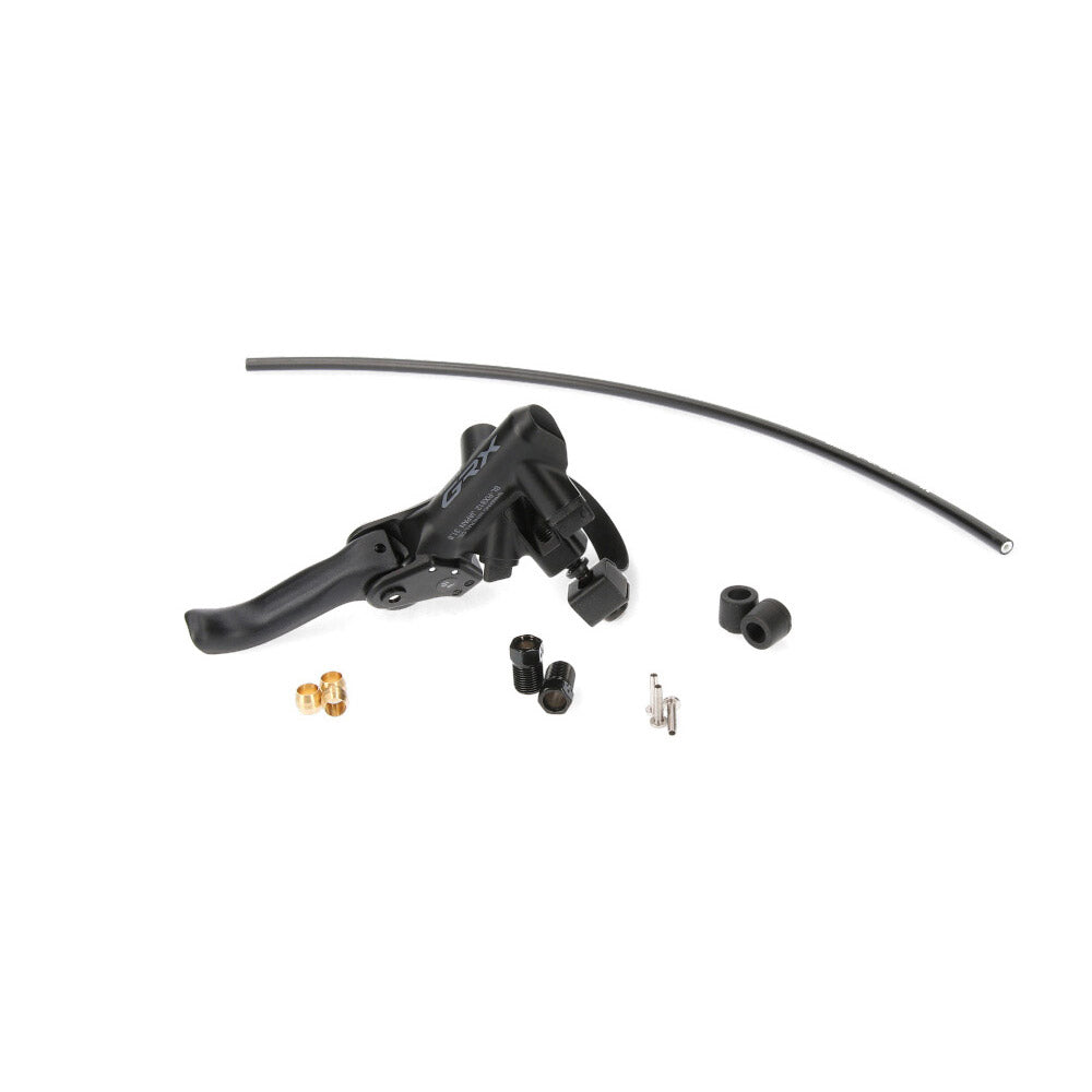 Manejo de freno Shimano GRX RX812 DISCO DERECHO ALUMINUM
