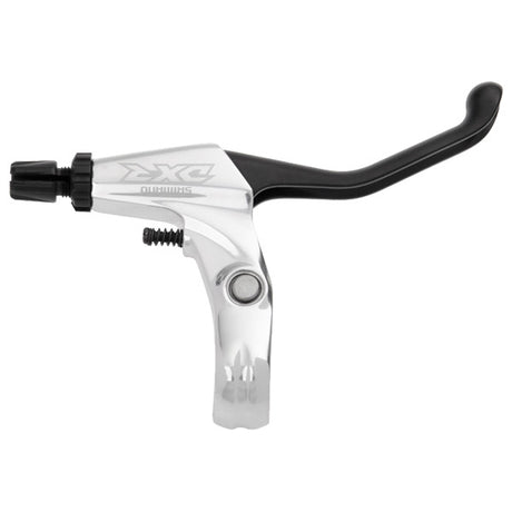 Manija de freno Shimano en la derecha DXR BMX IBLMX70RA BL CBL