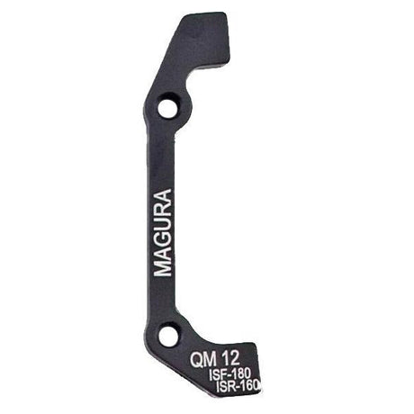 Adaptador freno de disco Magura qm12 louise 160 180mm