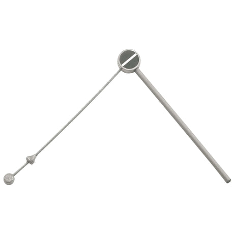 Elvedes endillever Linkwire 73 mm (x10) ELV6482 73