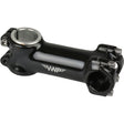 Vwp voorbouw por delante 90 mm negro