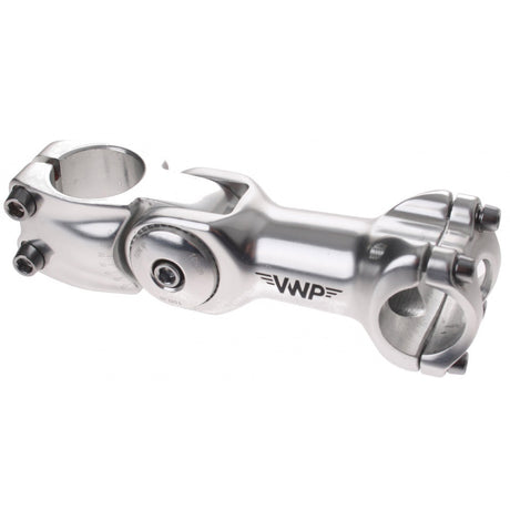 VWP Voorbouw por delante AS-820 28.6 110 Silver ajustable