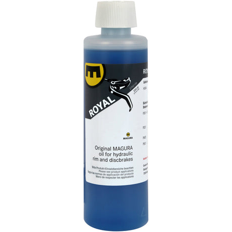Tektro magura líquido de frenos sangre real 250ml