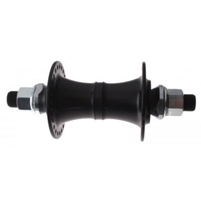 VWP FidoNed BMX Freestyle 48G. 14 mm negro