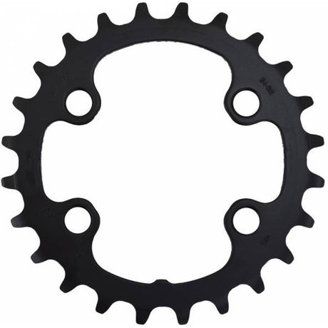 Plato Shimano deore 10v 34 24t m6000-2