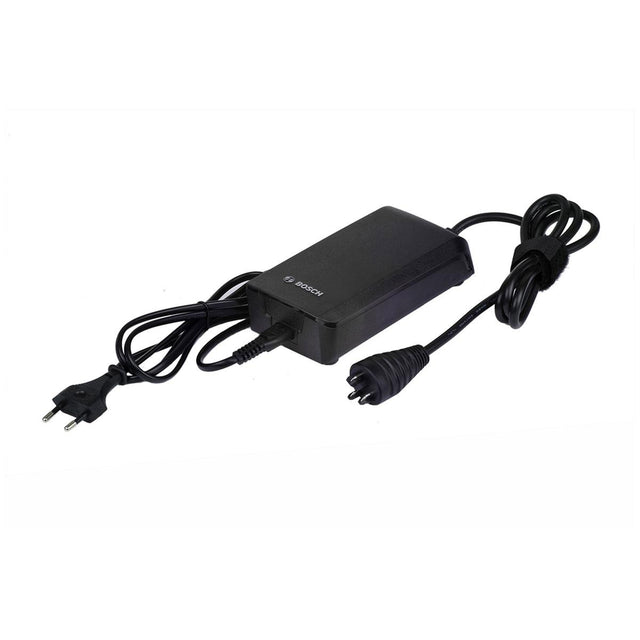 Bosch Battery Carger Compact 2A incl. Nets Cord