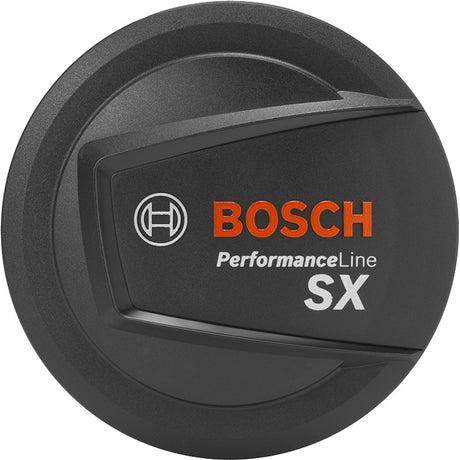 Cubierta con logotipo de Bosch para performance line sx (bdu314y)
