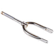 Tenedor 12 BMX 240 mm Chrome