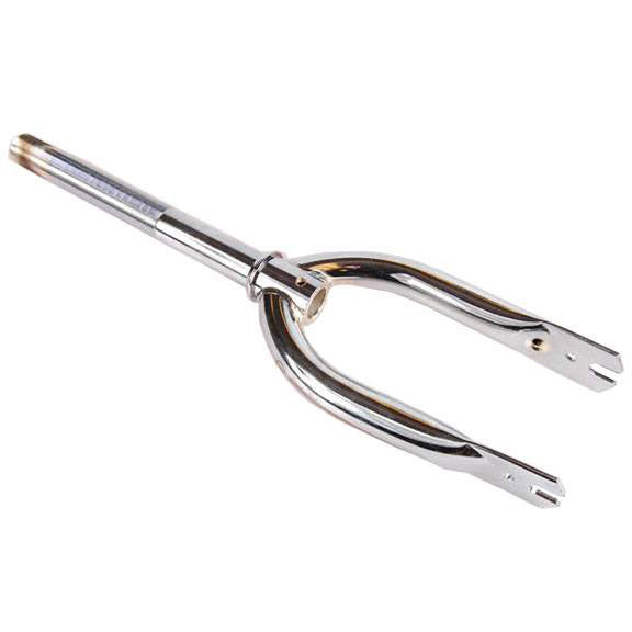 Tenedor 12 BMX 240 mm Chrome